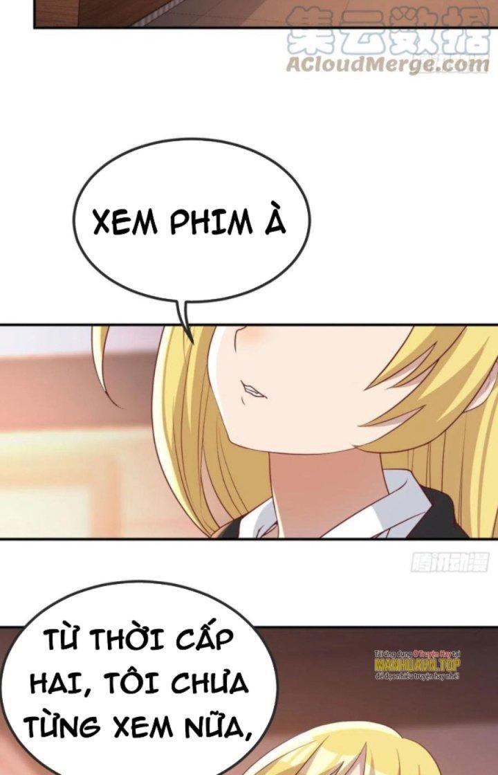 Trợ Lý Thánh Tôn, Ta Đã Vô Địch Chapter 60 - Trang 3