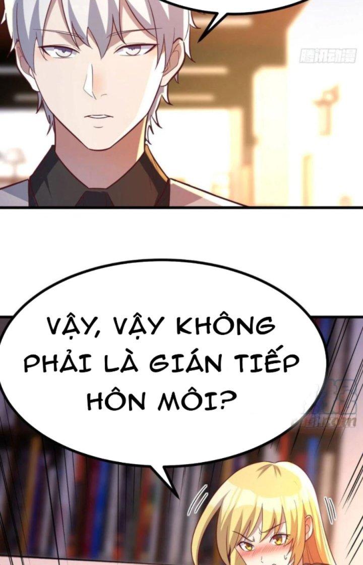 Trợ Lý Thánh Tôn, Ta Đã Vô Địch Chapter 60 - Trang 3