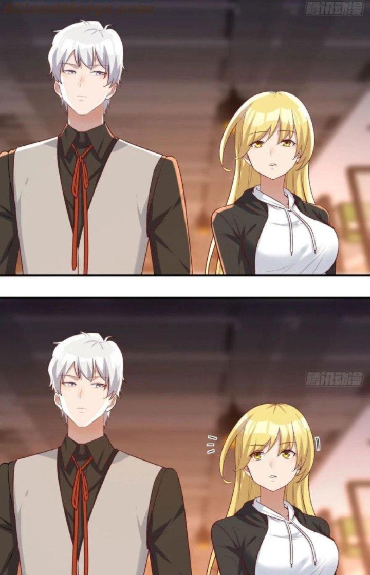 Trợ Lý Thánh Tôn, Ta Đã Vô Địch Chapter 60 - Trang 3