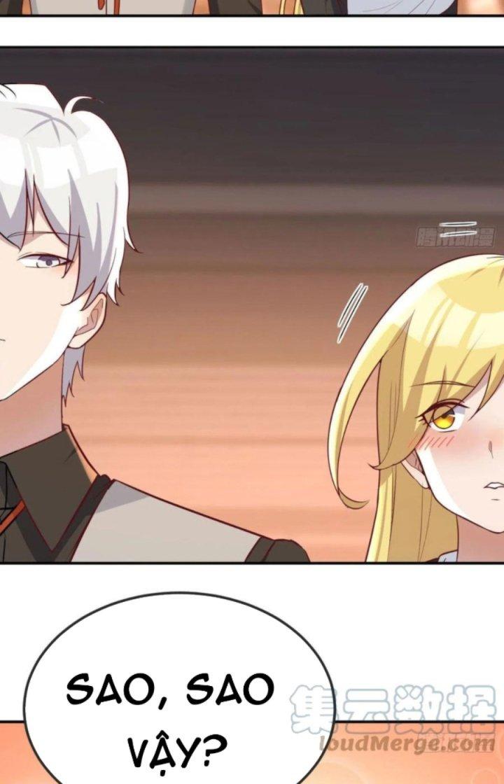 Trợ Lý Thánh Tôn, Ta Đã Vô Địch Chapter 60 - Trang 3