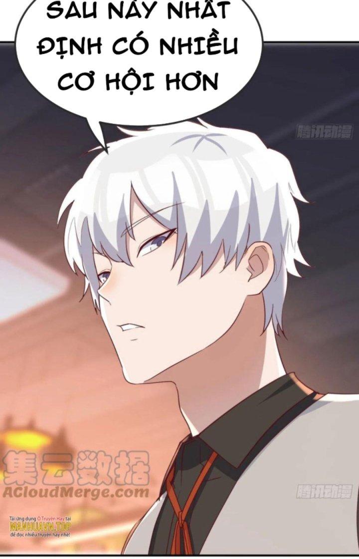 Trợ Lý Thánh Tôn, Ta Đã Vô Địch Chapter 60 - Trang 3