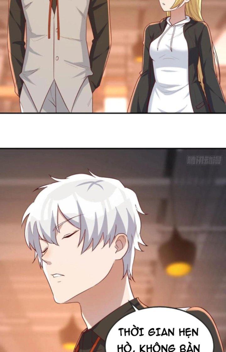 Trợ Lý Thánh Tôn, Ta Đã Vô Địch Chapter 60 - Trang 3