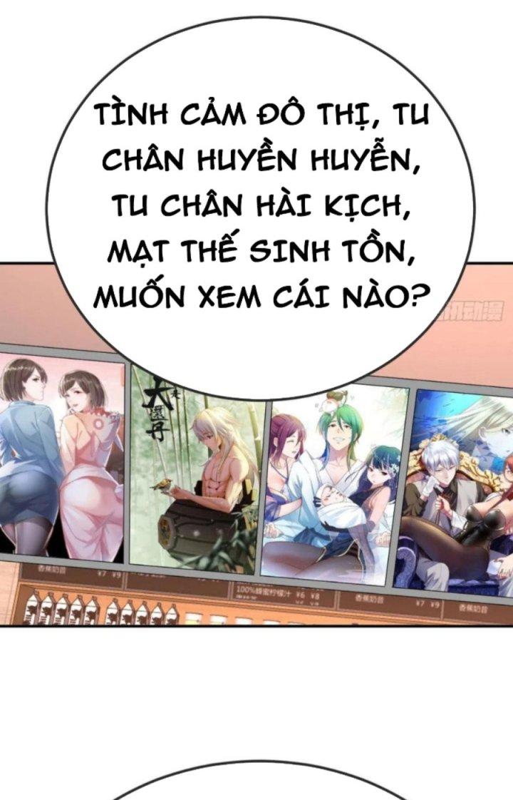 Trợ Lý Thánh Tôn, Ta Đã Vô Địch Chapter 60 - Trang 3