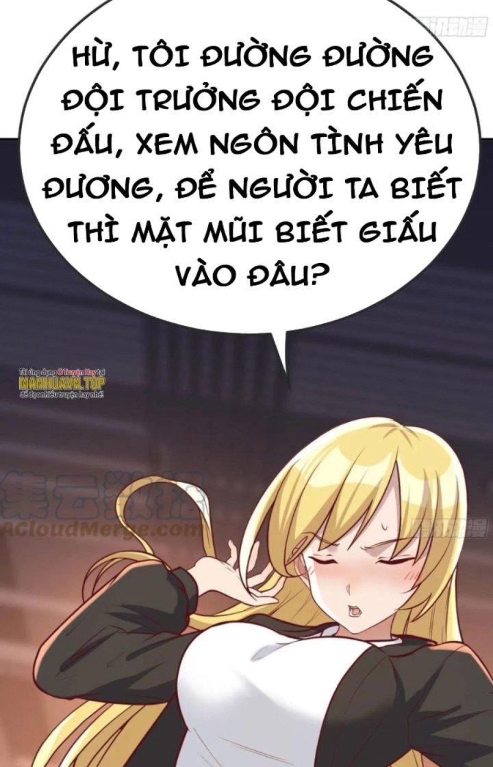 Trợ Lý Thánh Tôn, Ta Đã Vô Địch Chapter 60 - Trang 3