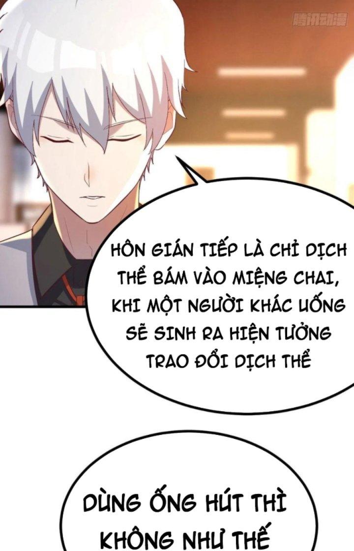 Trợ Lý Thánh Tôn, Ta Đã Vô Địch Chapter 60 - Trang 3