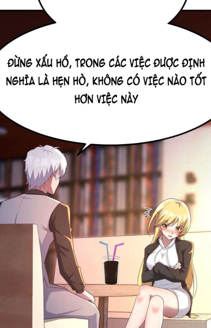 Trợ Lý Thánh Tôn, Ta Đã Vô Địch Chapter 60 - Trang 3