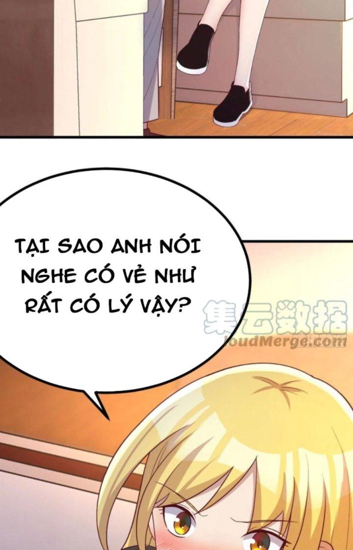 Trợ Lý Thánh Tôn, Ta Đã Vô Địch Chapter 60 - Trang 3