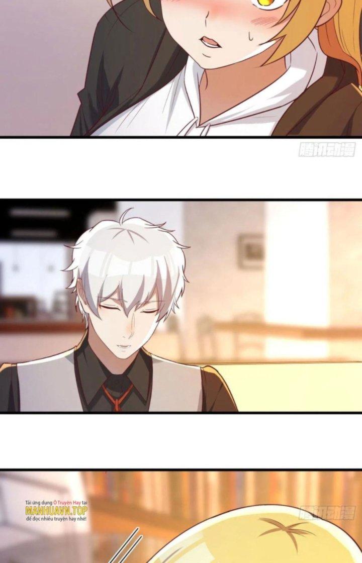 Trợ Lý Thánh Tôn, Ta Đã Vô Địch Chapter 60 - Trang 3