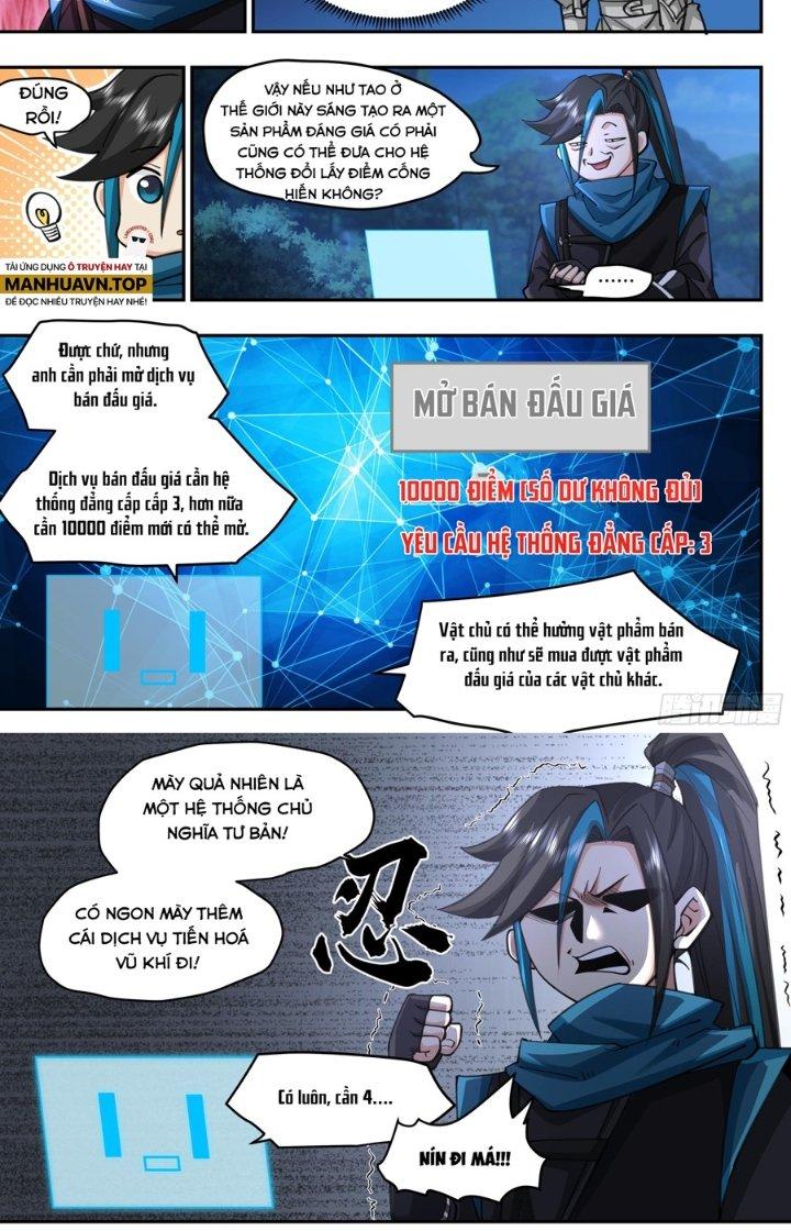 Bắt Đầu Đã Có 996 Chapter 16 - Trang 2