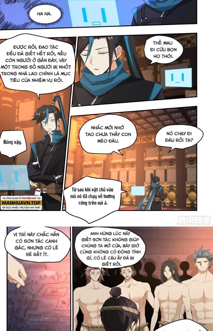 Bắt Đầu Đã Có 996 Chapter 16 - Trang 2