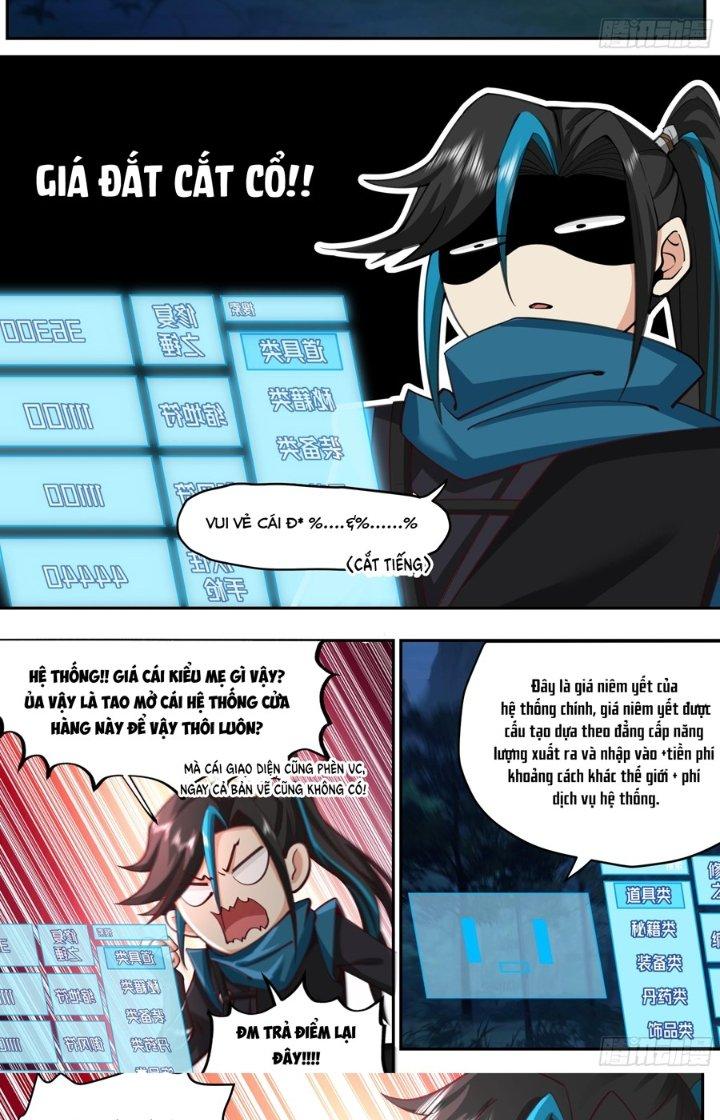 Bắt Đầu Đã Có 996 Chapter 16 - Trang 2