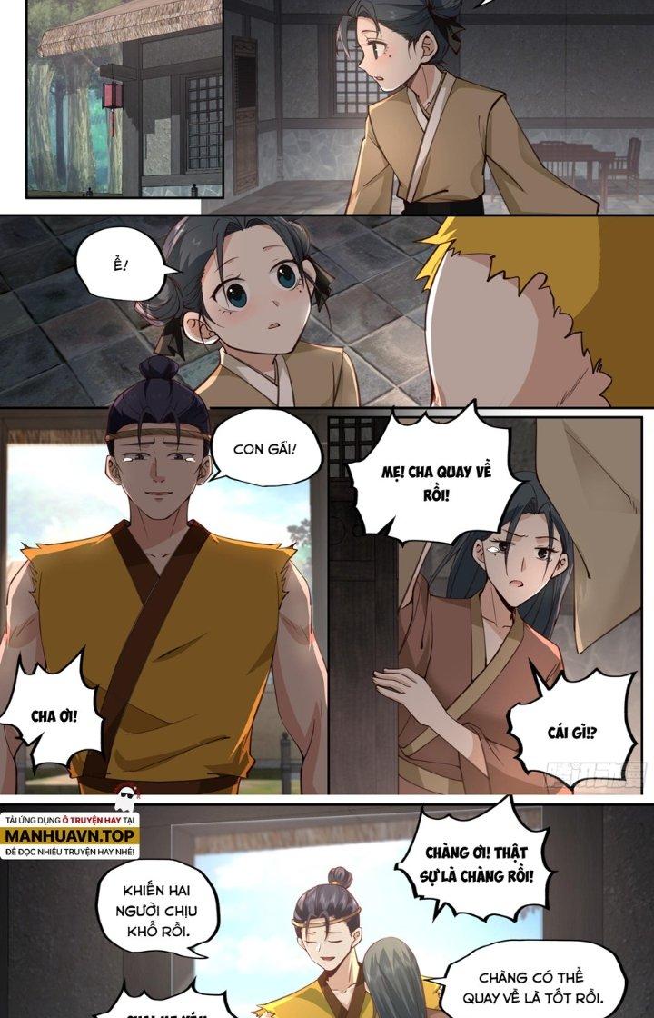 Bắt Đầu Đã Có 996 Chapter 17 - Trang 2
