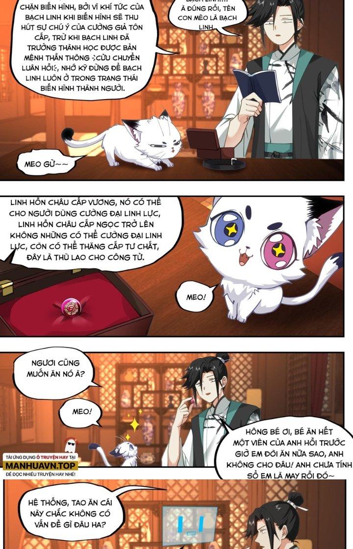 Bắt Đầu Đã Có 996 Chapter 17 - Trang 2