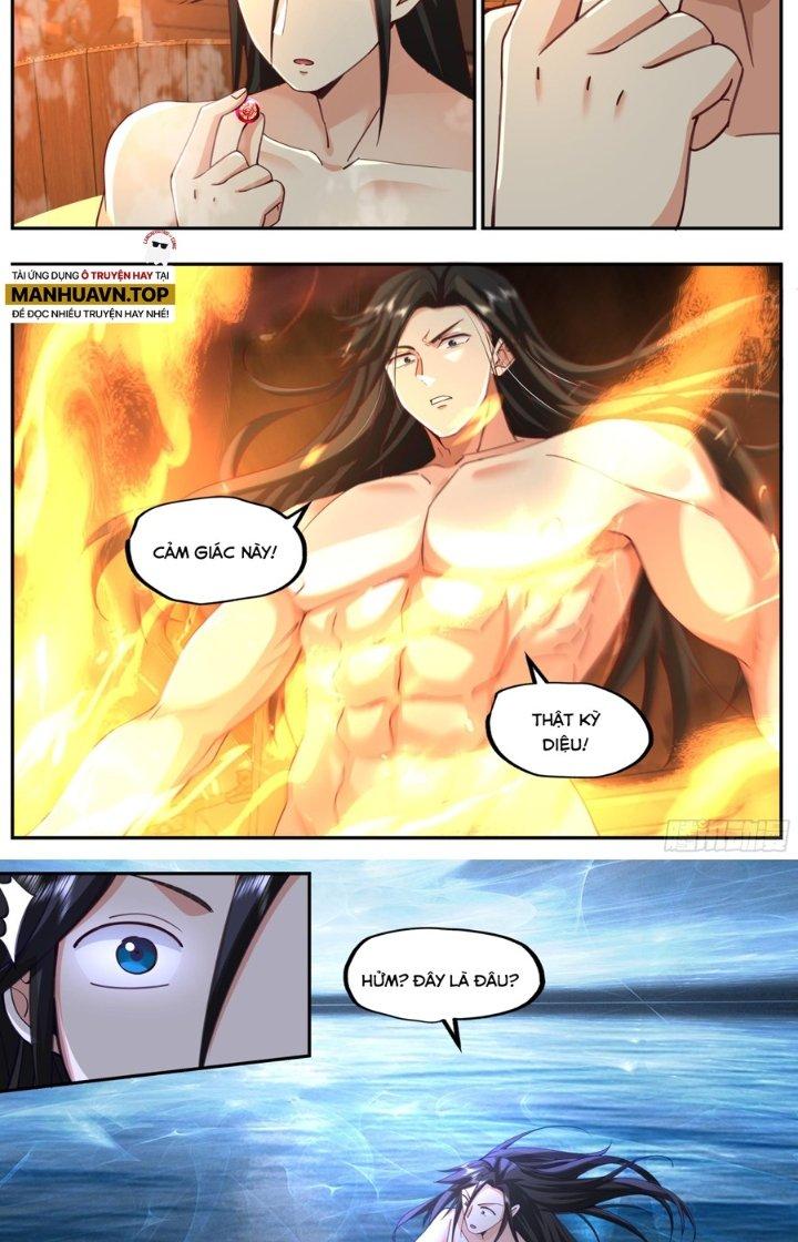 Bắt Đầu Đã Có 996 Chapter 17 - Trang 2