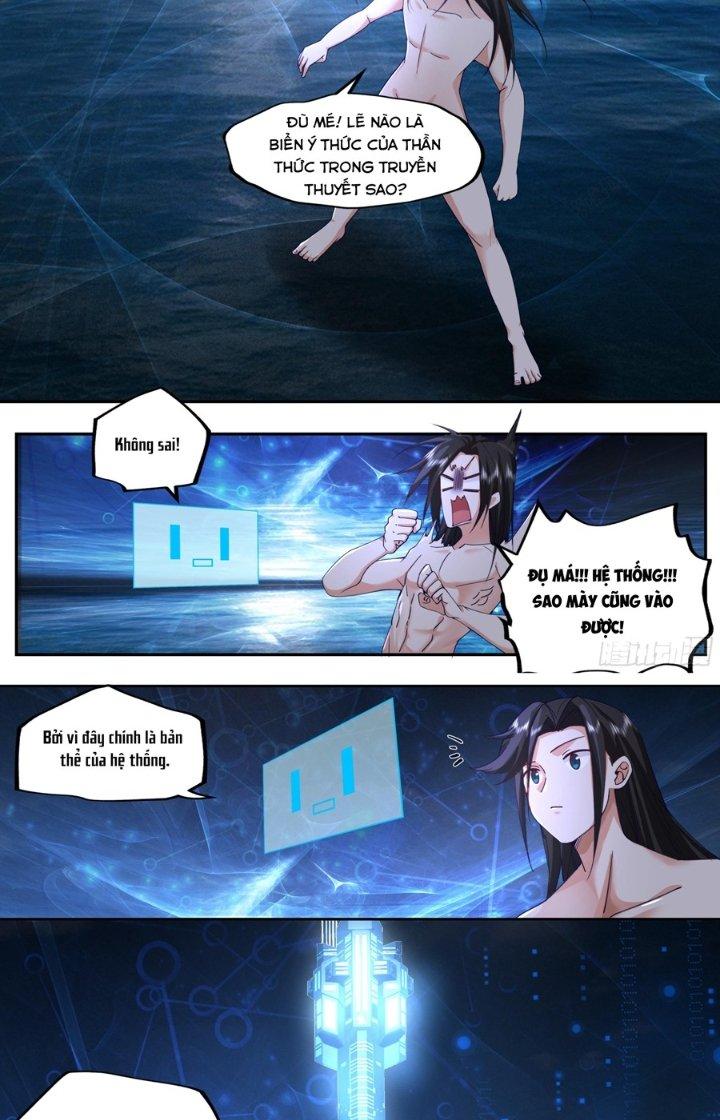 Bắt Đầu Đã Có 996 Chapter 17 - Trang 2