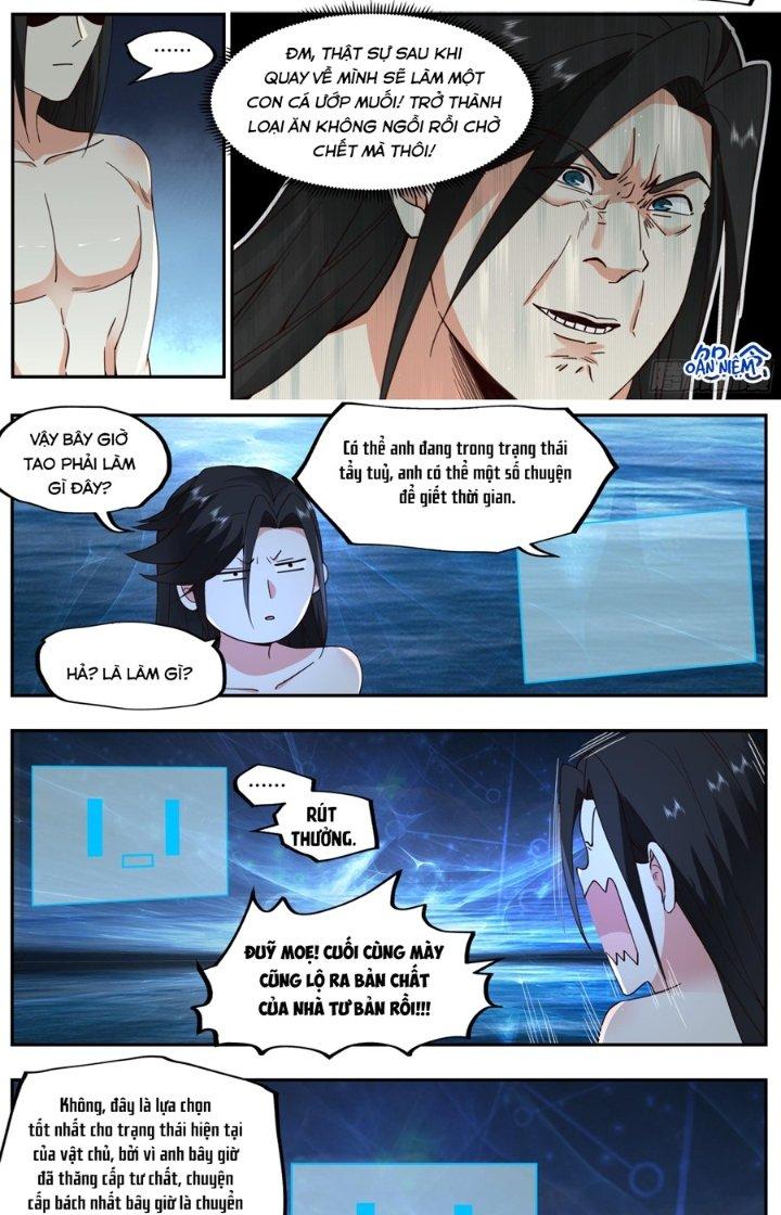 Bắt Đầu Đã Có 996 Chapter 17 - Trang 2