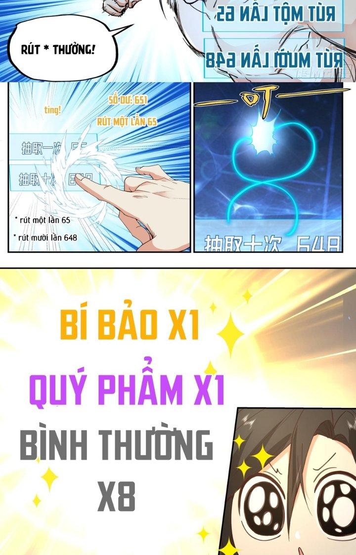 Bắt Đầu Đã Có 996 Chapter 17 - Trang 2