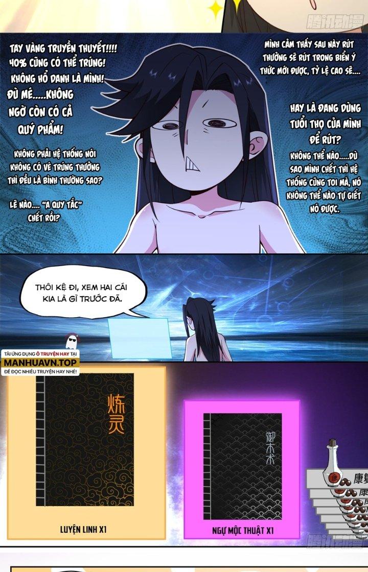 Bắt Đầu Đã Có 996 Chapter 17 - Trang 2