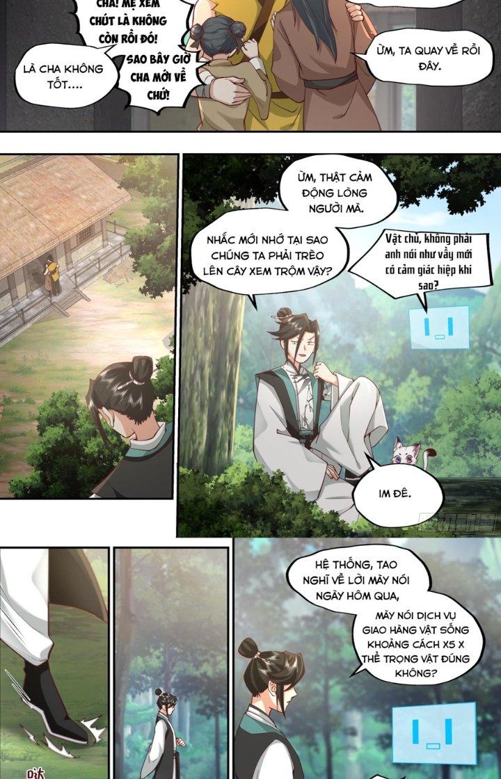 Bắt Đầu Đã Có 996 Chapter 17 - Trang 2