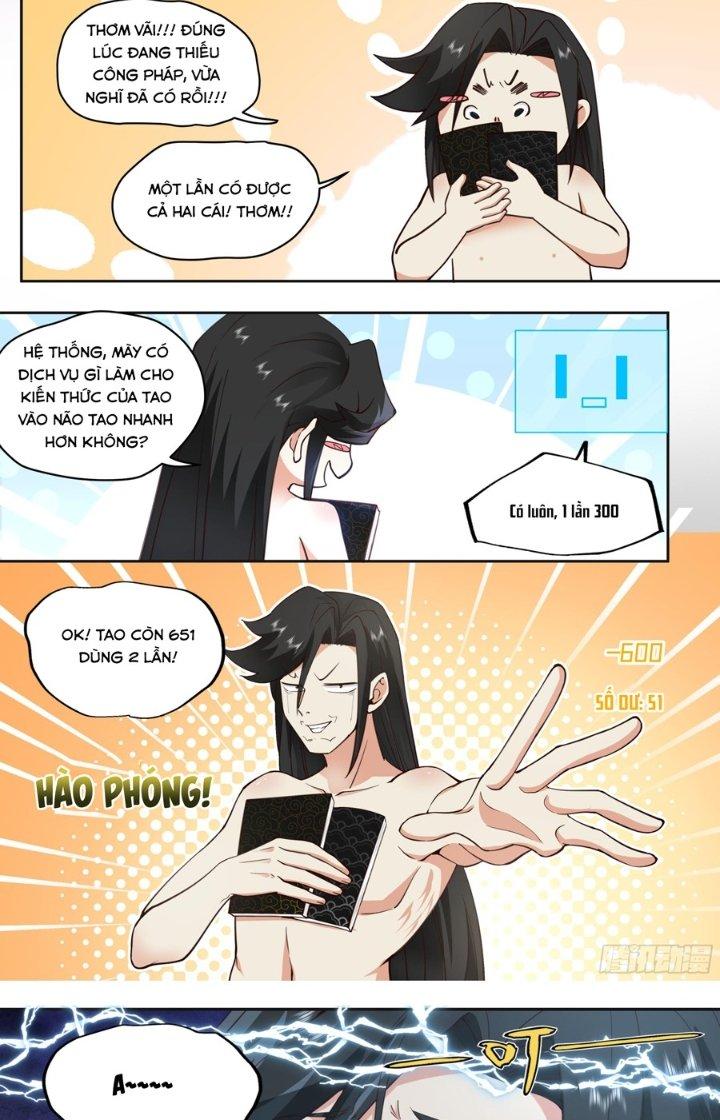 Bắt Đầu Đã Có 996 Chapter 17 - Trang 2