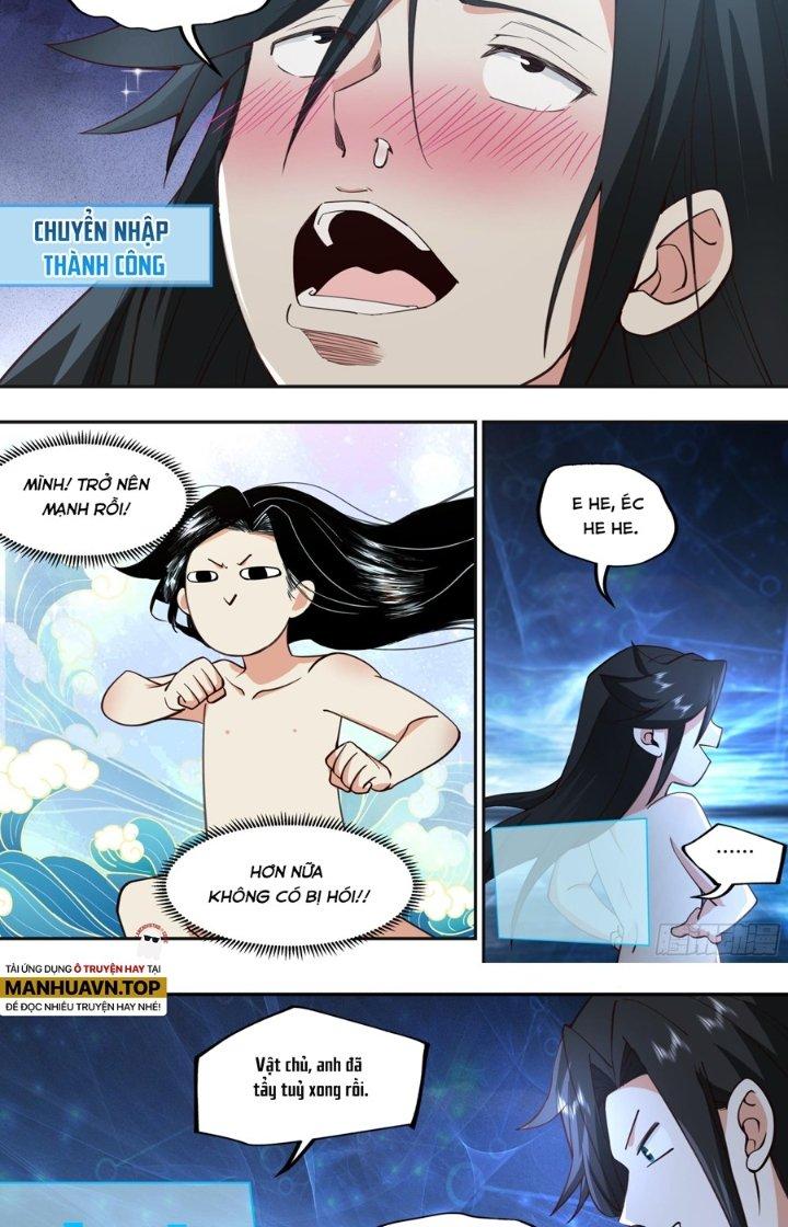 Bắt Đầu Đã Có 996 Chapter 17 - Trang 2