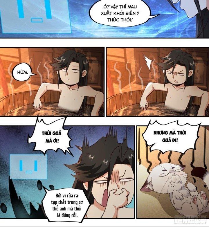 Bắt Đầu Đã Có 996 Chapter 17 - Trang 2