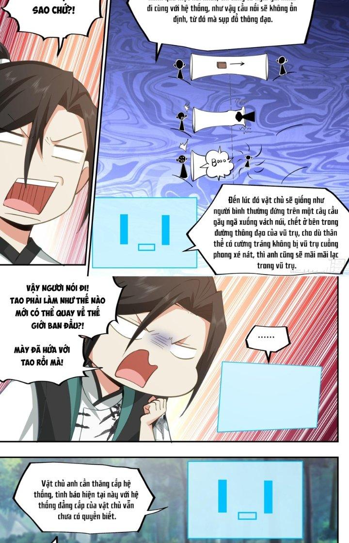 Bắt Đầu Đã Có 996 Chapter 17 - Trang 2