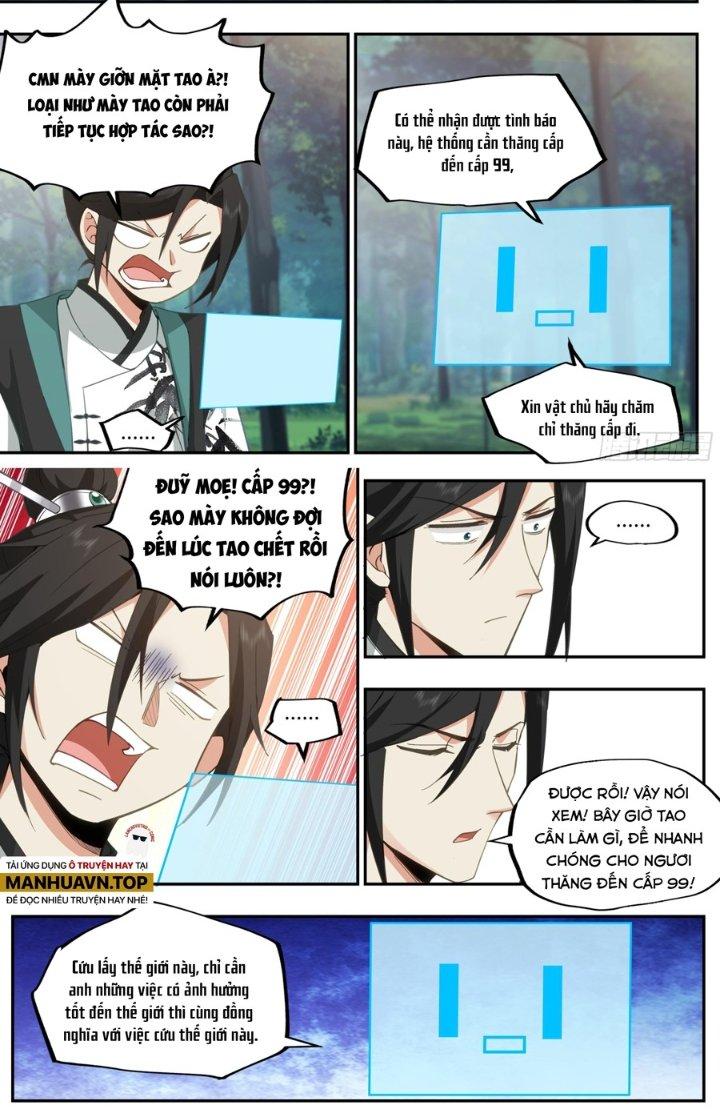 Bắt Đầu Đã Có 996 Chapter 17 - Trang 2