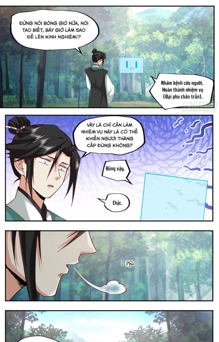 Bắt Đầu Đã Có 996 Chapter 17 - Trang 2