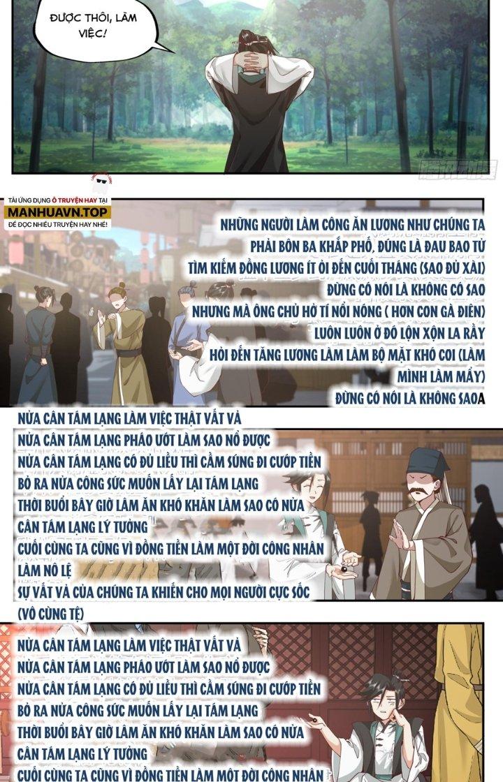 Bắt Đầu Đã Có 996 Chapter 17 - Trang 2