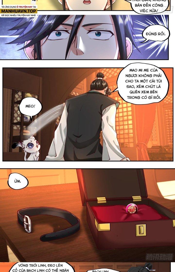 Bắt Đầu Đã Có 996 Chapter 17 - Trang 2