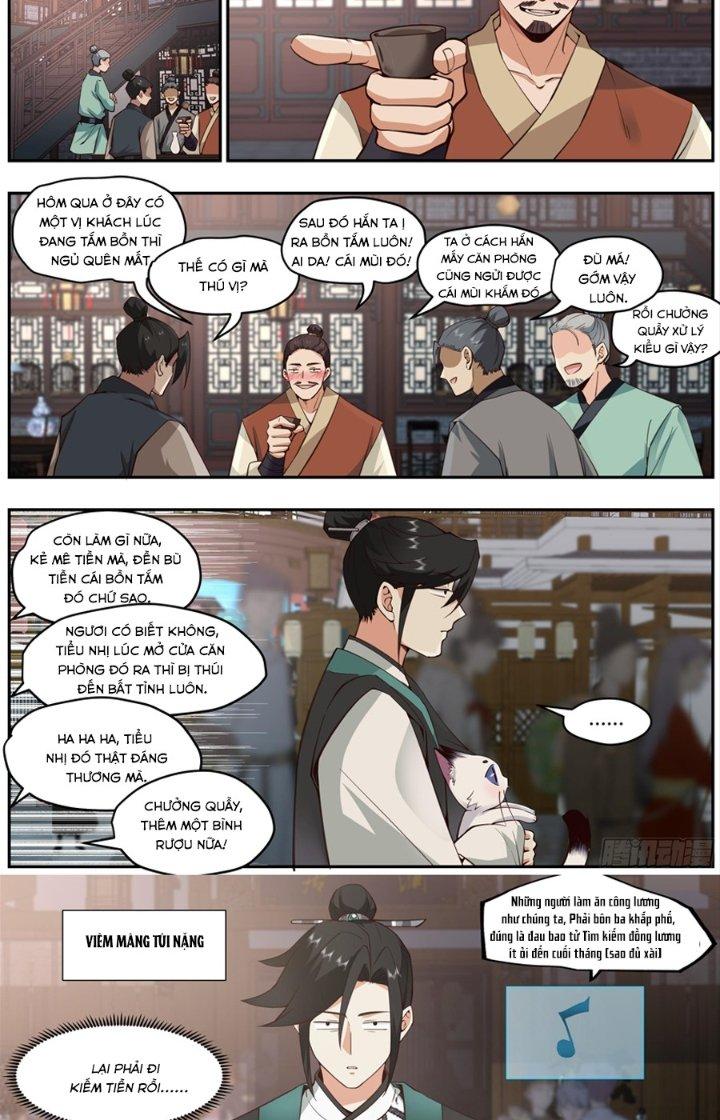 Bắt Đầu Đã Có 996 Chapter 18 - Trang 2