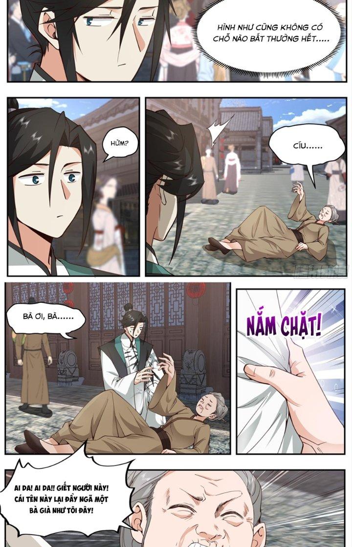 Bắt Đầu Đã Có 996 Chapter 18 - Trang 2