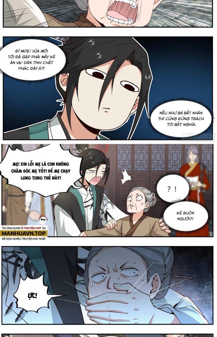 Bắt Đầu Đã Có 996 Chapter 18 - Trang 2