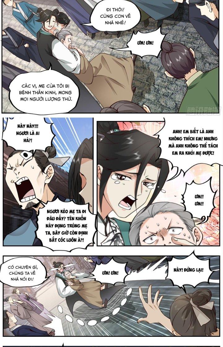 Bắt Đầu Đã Có 996 Chapter 18 - Trang 2