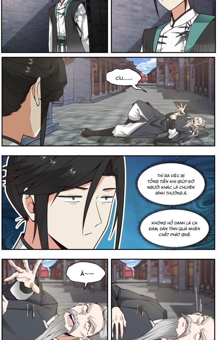 Bắt Đầu Đã Có 996 Chapter 18 - Trang 2