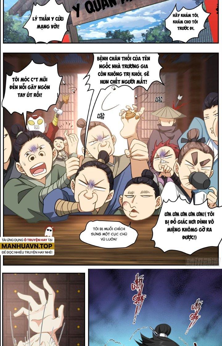 Bắt Đầu Đã Có 996 Chapter 19 - Trang 2