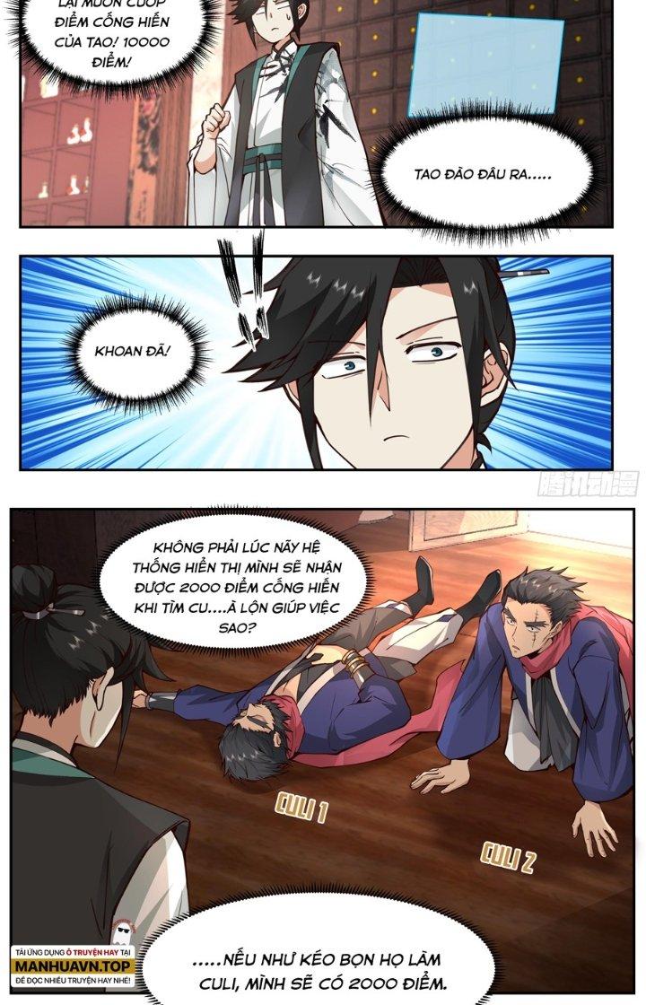 Bắt Đầu Đã Có 996 Chapter 19 - Trang 2