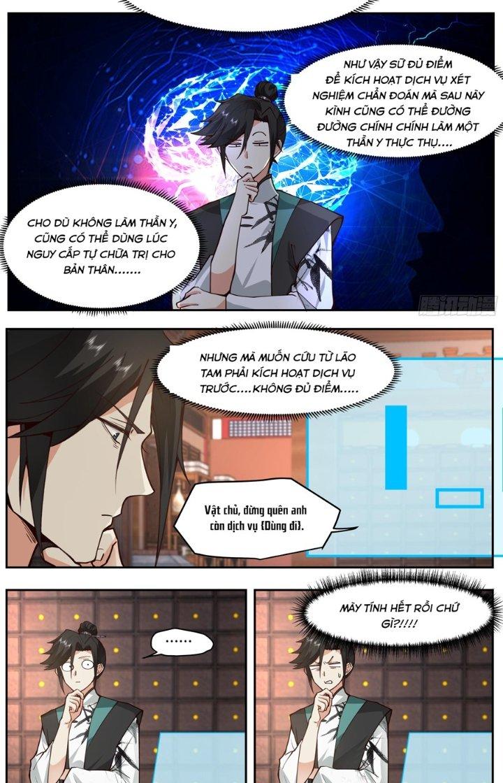 Bắt Đầu Đã Có 996 Chapter 19 - Trang 2