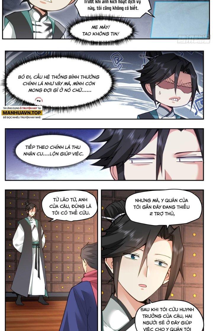 Bắt Đầu Đã Có 996 Chapter 19 - Trang 2