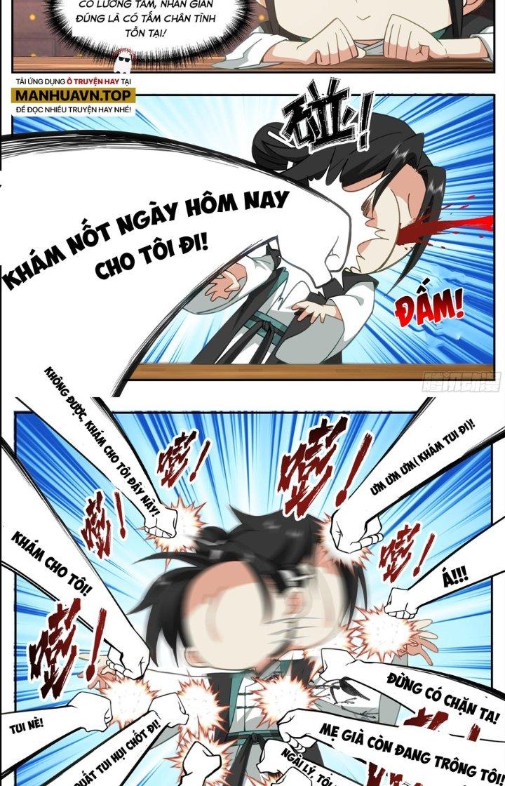 Bắt Đầu Đã Có 996 Chapter 19 - Trang 2