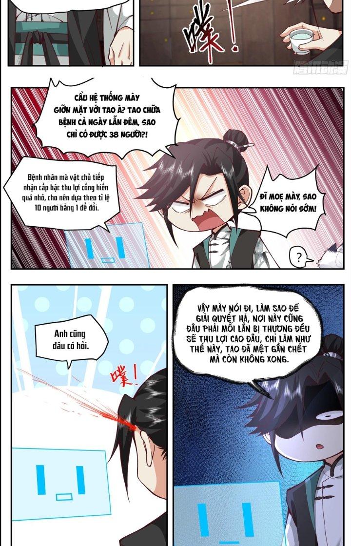 Bắt Đầu Đã Có 996 Chapter 19 - Trang 2