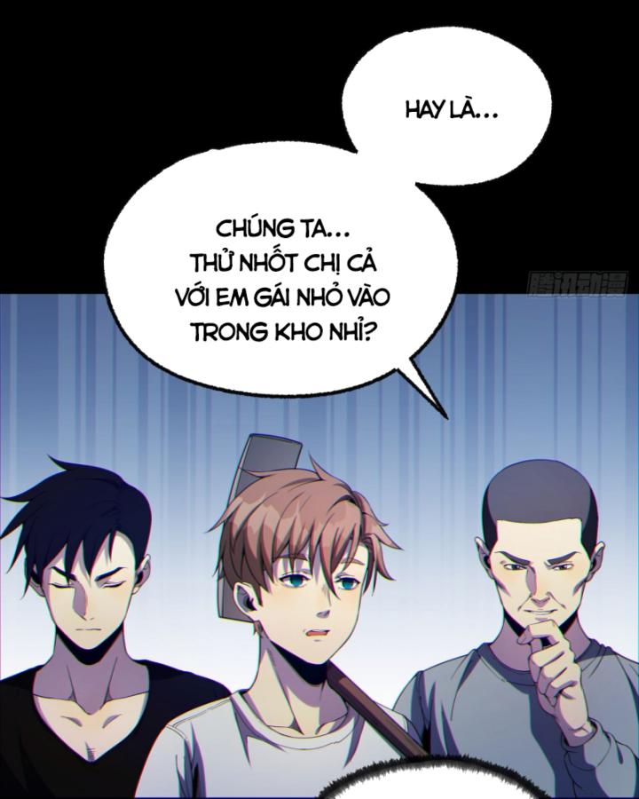 Ngài Hoàn Toàn Không Tiết Lộ Sao? Chapter 11 - Trang 2