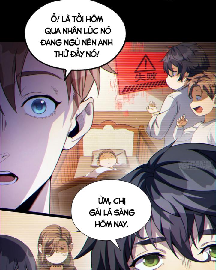 Ngài Hoàn Toàn Không Tiết Lộ Sao? Chapter 11 - Trang 2