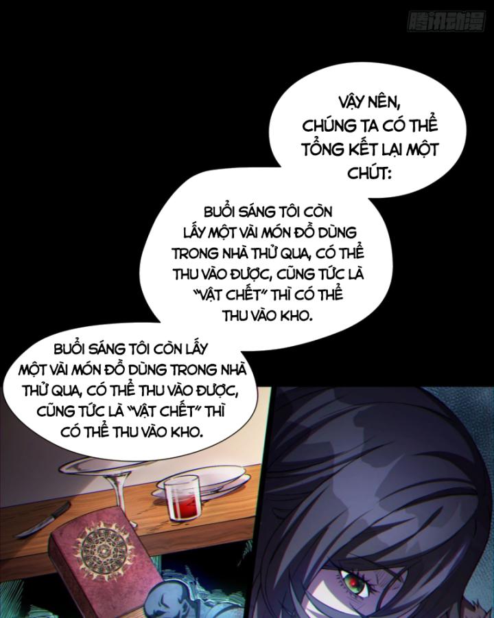 Ngài Hoàn Toàn Không Tiết Lộ Sao? Chapter 11 - Trang 2