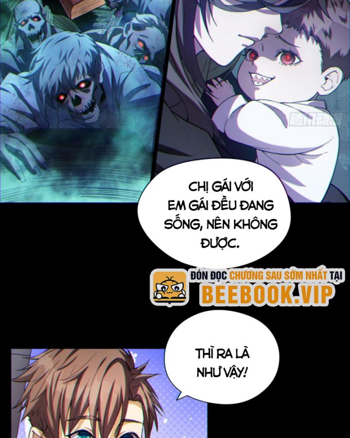 Ngài Hoàn Toàn Không Tiết Lộ Sao? Chapter 11 - Trang 2