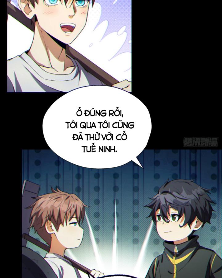 Ngài Hoàn Toàn Không Tiết Lộ Sao? Chapter 11 - Trang 2