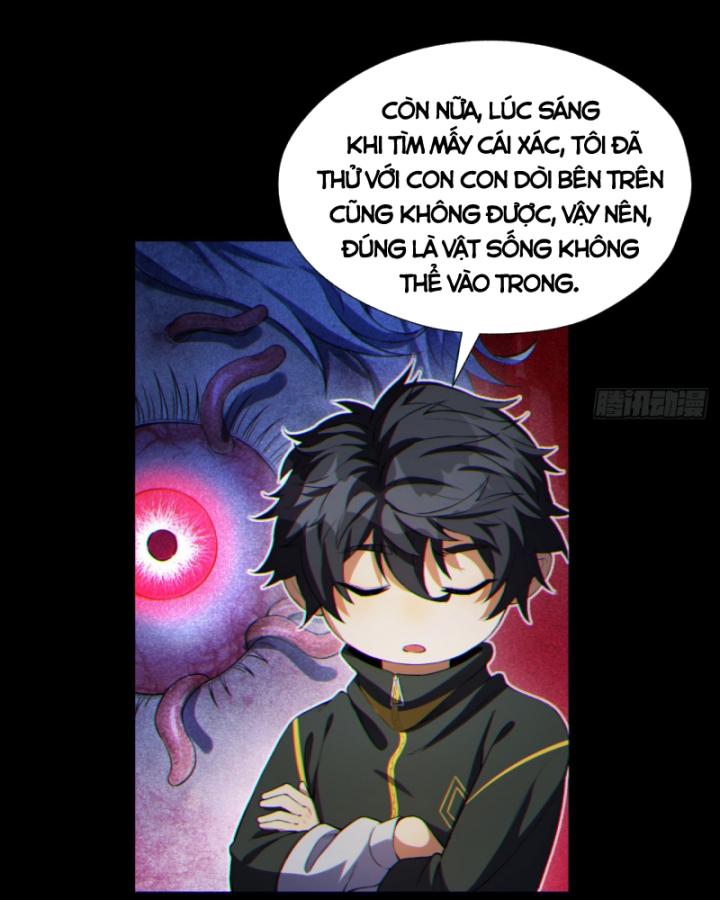 Ngài Hoàn Toàn Không Tiết Lộ Sao? Chapter 11 - Trang 2