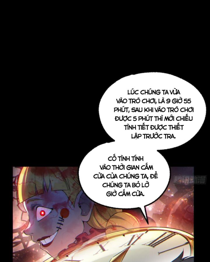 Ngài Hoàn Toàn Không Tiết Lộ Sao? Chapter 11 - Trang 2