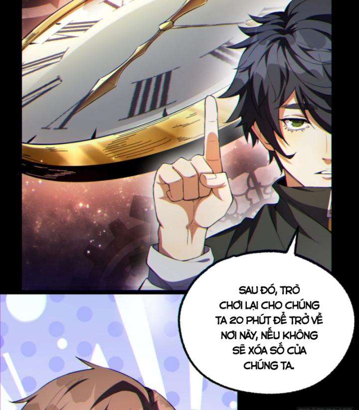 Ngài Hoàn Toàn Không Tiết Lộ Sao? Chapter 11 - Trang 2